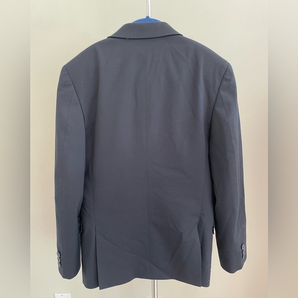 Boys Suit Size 8 - Picture 2 of 4